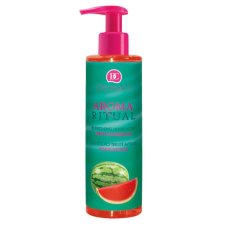 Dermacol, Osvěžující tekuté mýdlo Aroma Ritual Fresh Watermelon 250 ml