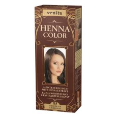 Venita, Henna Color dybiace mlieko s výťažkom z henny 115 Čokoláda 75ml