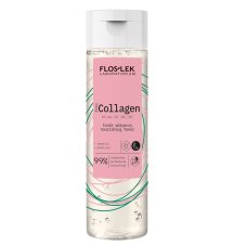 Floslek fytokolagénové vyživujúce tonikum 200ml