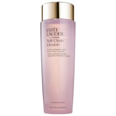 Estée Lauder Soft Clean Infusion Hydratační pleťová voda 400 ml