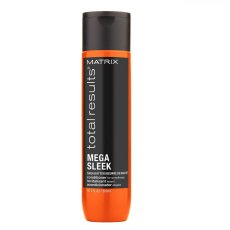 Matrix, Total Results Mega Sleek Conditioner Kondicionér s bambuckým maslom 300ml