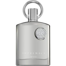 Afnan, Supremacy Silver parfémová voda v spreji 150ml