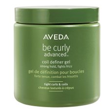 Aveda, Be Curly Advanced Coil Definer Gel pro úpravu kudrnatých vlasů 250 ml