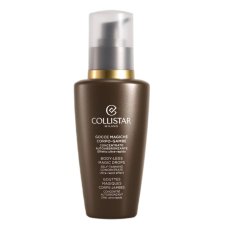 Collistar, Body-Legs Magic Drops samoopaľovací prípravok na telo a nohy 125 ml