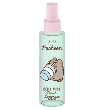 Pusheen Body Mist Fresh Lemonade Body Sprej 100 ml
