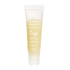 Ziaja, Peeling na pery tropický ananás 12ml