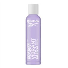Reebok Warm Vibrant Aura telová hmla 250ml