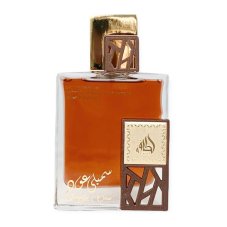 Lattafa, Simply Oud parfémovaná voda ve spreji 100ml