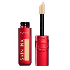 L'Oréal Paris Infaillible Skin Ink multifunkčný podkladový krém na tvár 100 Light Warm 15ml