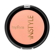 Topface Instyle Blush On tvářenka 004 10g