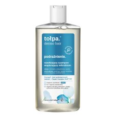 Tolpa, Dermo Hair hydratačný šampón na podporu mikrobiómu 250ml