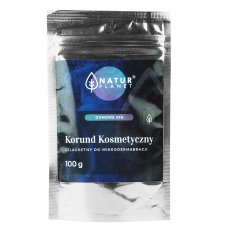 Natur Planet Kozmetický korund 100g