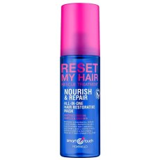 MONTIBELLO, Smart Touch Reset My Hair odbudowująca odżywka do włosów w sprayu 150ml
