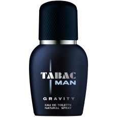 Tabac, Man Gravity woda toaletowa spray 30ml