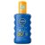 Nivea Sun Kids Protect & Care hydratační opalovací sprej pro děti SPF50 200 ml