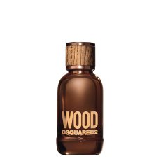 Dsquared2, Wood Pour Homme woda toaletowa spray 30ml