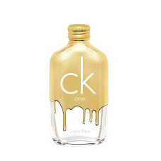 Calvin Klein CK One Gold toaletní voda ve spreji 50 ml