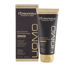 L'Erboristica, Uomo Classic balsam po goleniu 100ml