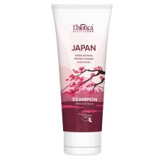 L'biotica, Beauty Land Japan szampon do włosów 200ml