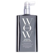 COLOR WOW_Dream Coat Pre kučeravé vlasy vyhladzovací sprej 200ml