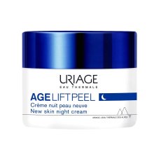 URIAGE, Age Lift Peel nočný krém 50ml