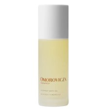 Omorovicza HYDRO MINERAL COLLECTION Budapest Bath Oil regeneračný kúpeľový olej 100 ml