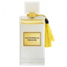 Vurv Victorieux Femme parfémovaná voda ve spreji 100ml