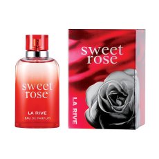 La Rive, Sweet Rose woda perfumowana spray 90ml