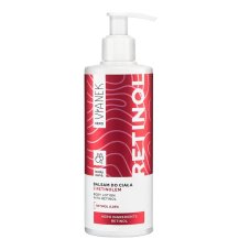 VIANEK Hero tělové mléko s retinolem 300ml