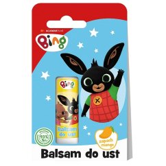 Bing, Balsam do ust Mango 4.4g