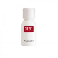 Diesel, Plus Plus Masculine woda toaletowa spray 75ml