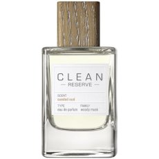 Clean, Reserve Sued Oud parfémovaná voda ve spreji 100 ml Tester
