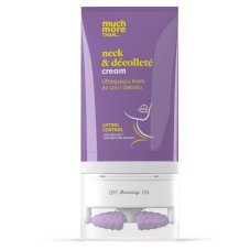 HISKIN_Much More liftingový krém na krk a dekolt 130 ml