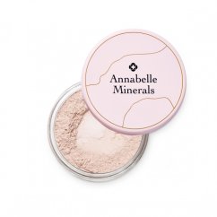Annabelle Minerals, Primer Pretty Neutral puder glinkowy 4g