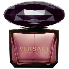 Versace, Crystal Noir toaletná voda v spreji 90ml