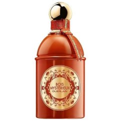 Guerlain, Les Absolus d'Orient Bois Mysterieux parfémová voda ve spreji 125ml Tester