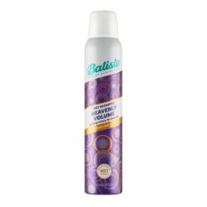 Batiste, Dry Shampoo suchy szampon do włosów Heavenly Volume 200ml