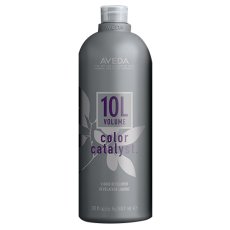 Aveda Color Catalyst Liquid Developer Color Catalyst Conditioning Creme Developer – kondicionér v tekuté formě 10 l, objem 887 ml