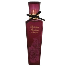 Christina Aguilera, Violet Noir woda perfumowana spray 50ml
