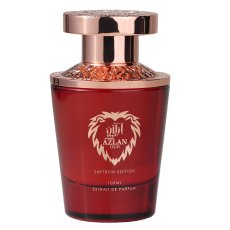 Al Haramain, Azlan Oud Saffron Edition parfumový extrakt 100ml