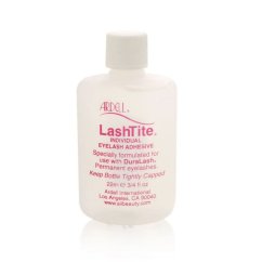 Ardell, LashTite Individual Lashes Clear Adhesive 22ml lepidlo na riasy