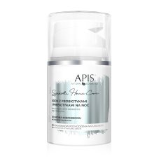 APIS Synbiotic Home Care noční krém s probiotiky a prebiotiky 50ml