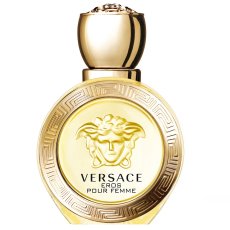 Versace Eros Pour Femme toaletní voda ve spreji 50ml
