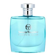 Sergio Tacchini Ocean's Club Toaletní voda ve spreji 100 ml