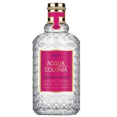 4711, Acqua Colonia Ružový peper a grapefruit kolínska voda v spreji 100 ml