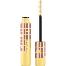 Maybelline Colossal Bubble voděodolná řasenka Black 10ml