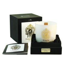 Tiziana Terenzi Vonná svíčka Gold Rose Oudh 170g