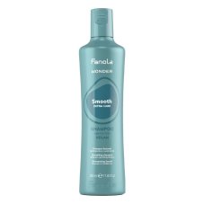 Fanola Wonder Smooth Extra Care vyhladzujúci šampón 350ml