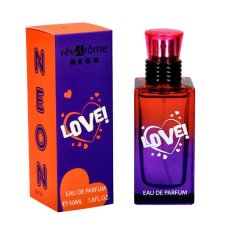 Revarome, Neon Love! woda perfumowana spray 50ml