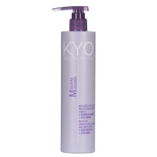 KYO Vyhladzujúca maska na vlasy Smooth System Mask 500 ml